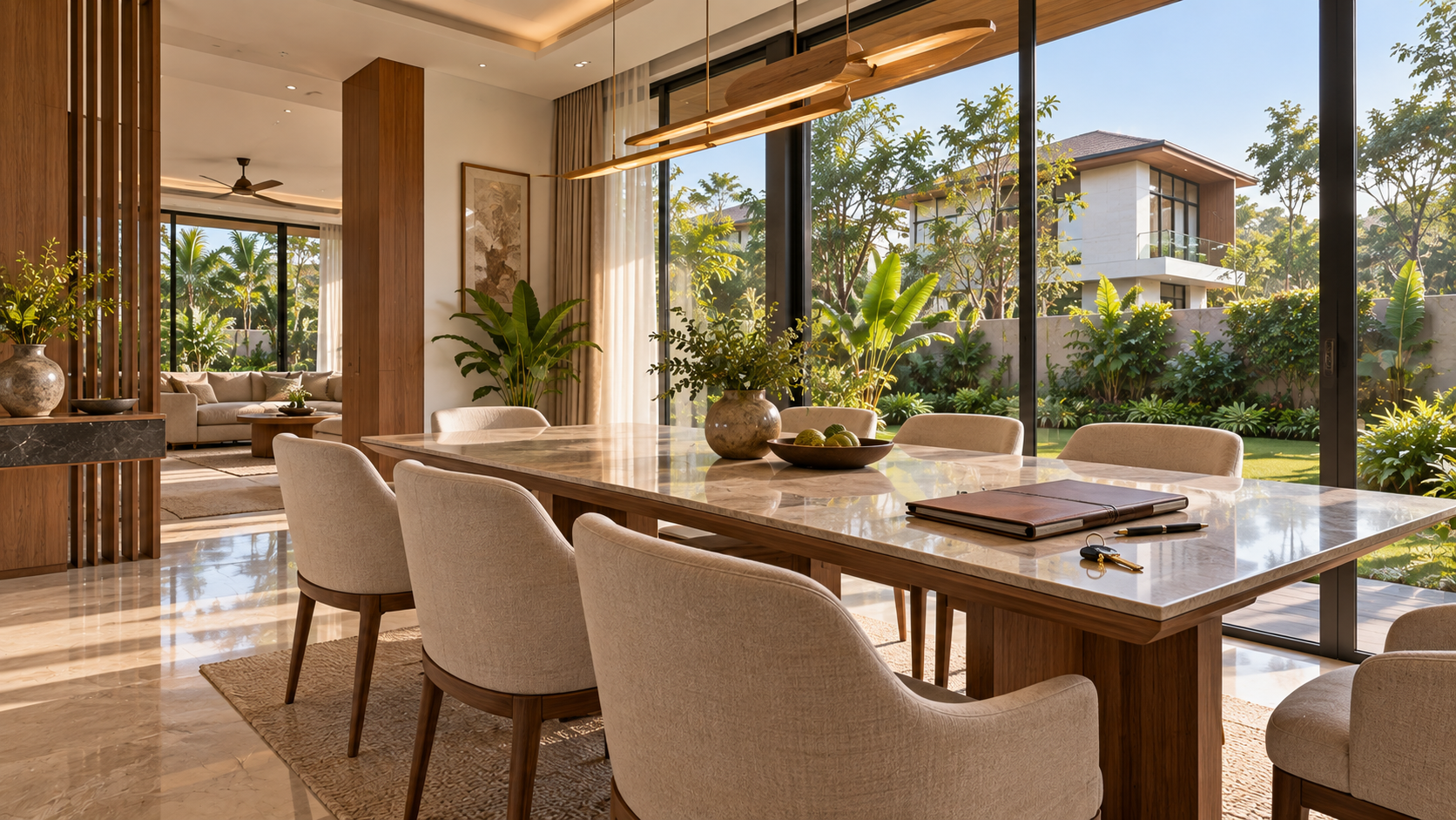 Legal Checklist & Documents Required to Buy a Villa in Coimbatore